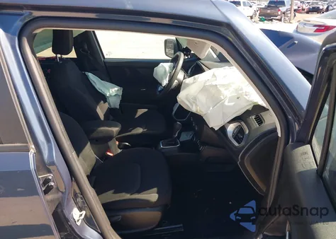 2020 Jeep Renegade Sport 4X4 z USA, uszkodzony, nr VIN ZACNJBAB6LPL33443